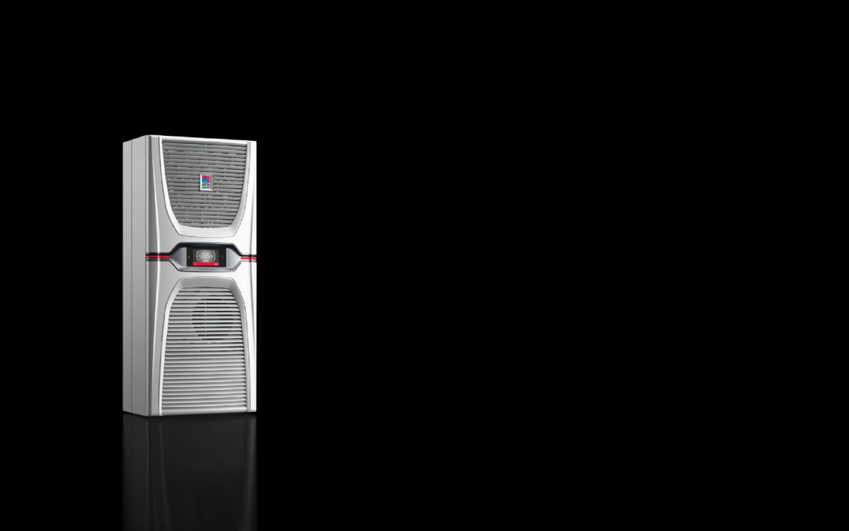 Blue e+ Dynamic duvara monte soğutma ünitesi 1,0 kW – 2,6 kW