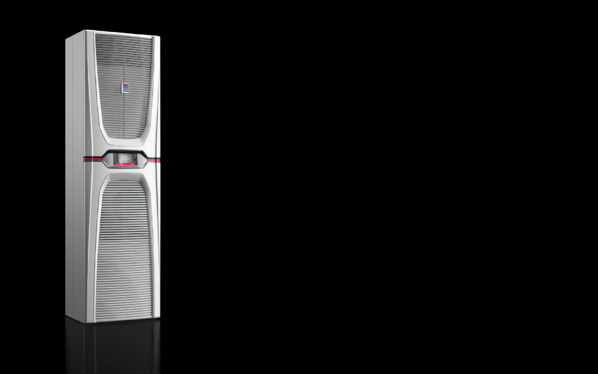 Blue e+ Dynamic duvara monte soğutma ünitesi 1,0 kW – 2,6 kW