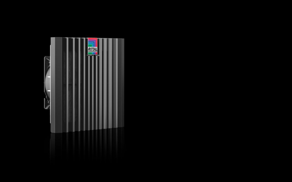 Blue e+ filtre fanı