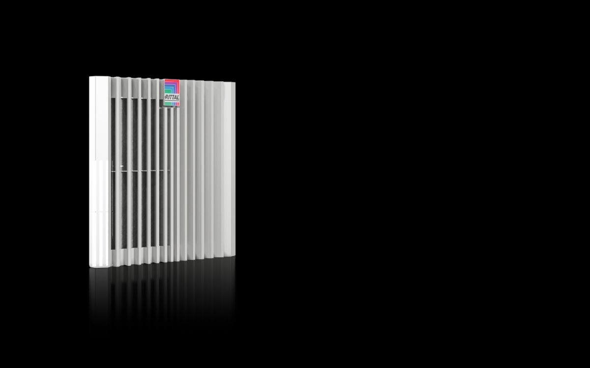 Blue e+ çıkış filtresi