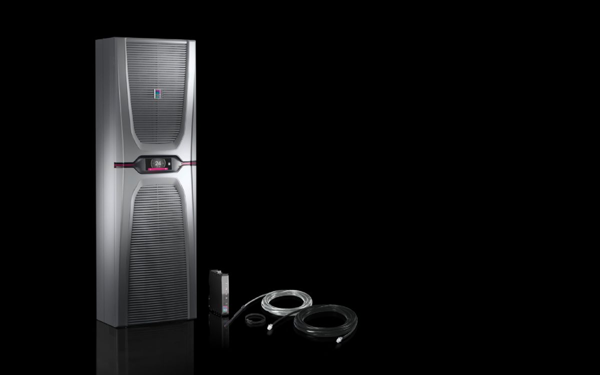 Duvara monte klima Blue e+ IT