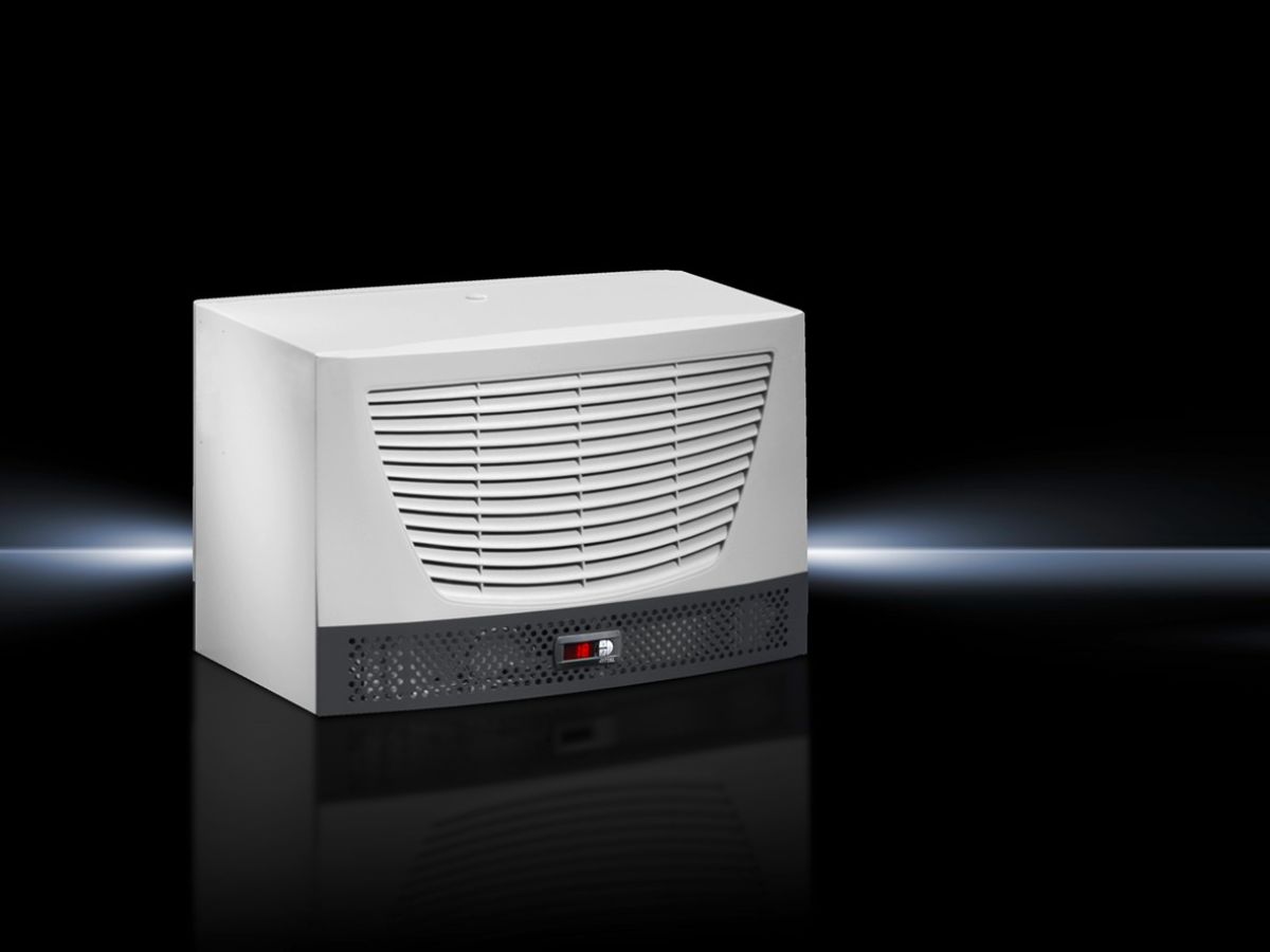 Chiller TopTherm 1 - 4 kW