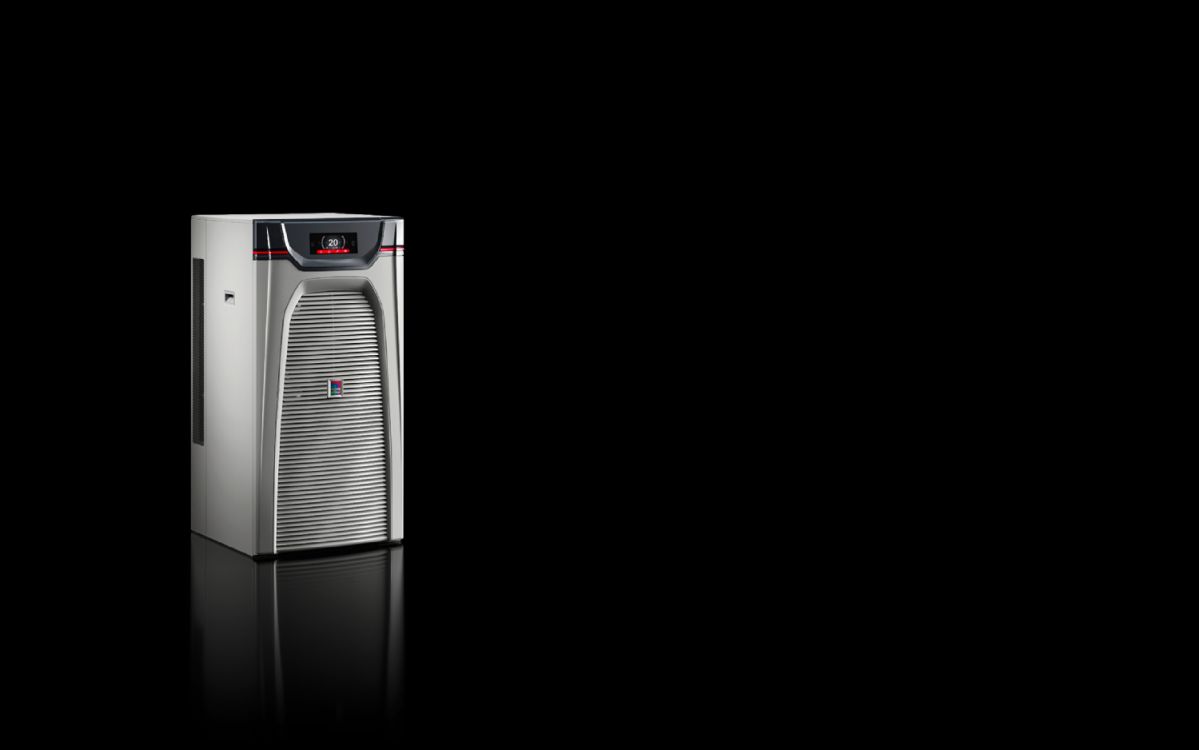 Chiller Blue e+ 1,5 - 7 kW