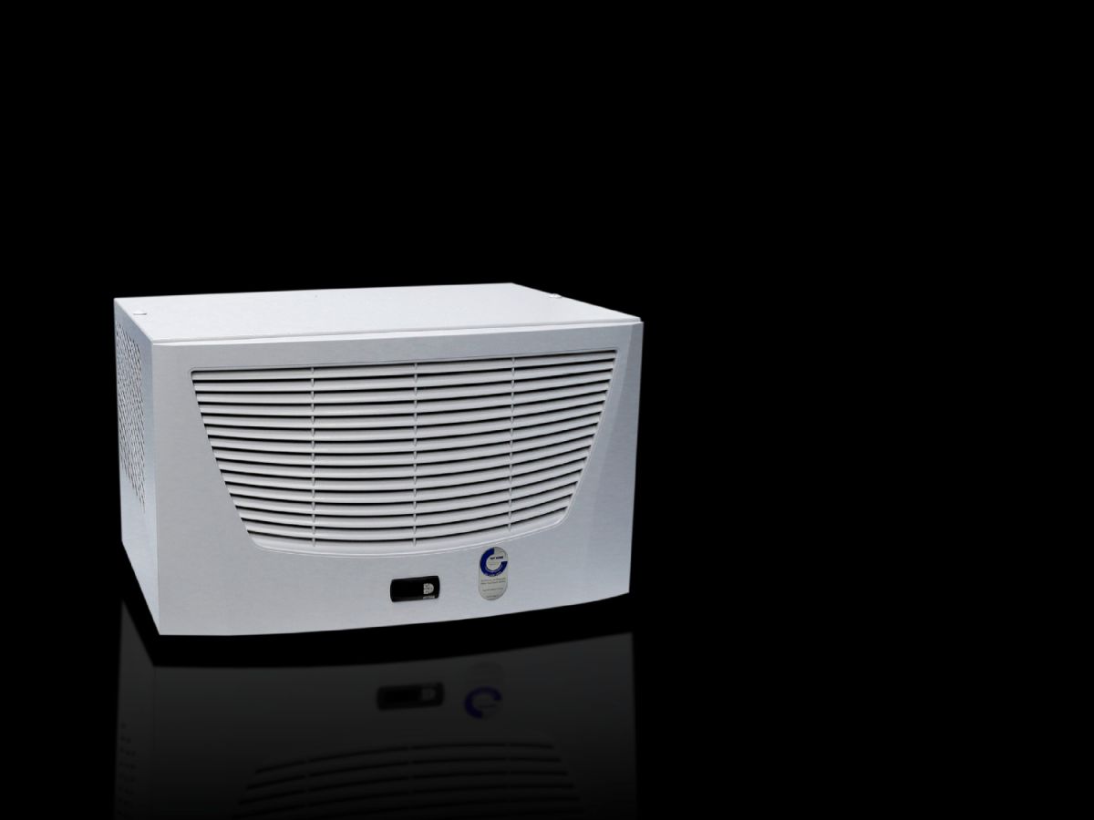 TopTherm, tavan monteli klima Blue e Toplam soğutma gücü 0,50 - 4,00 kW