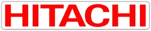 HITACHI