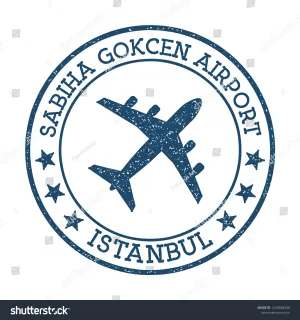 SABİHA GÖKÇEN HAVAYOLLARI